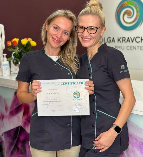 Corso sopracciglia realistico